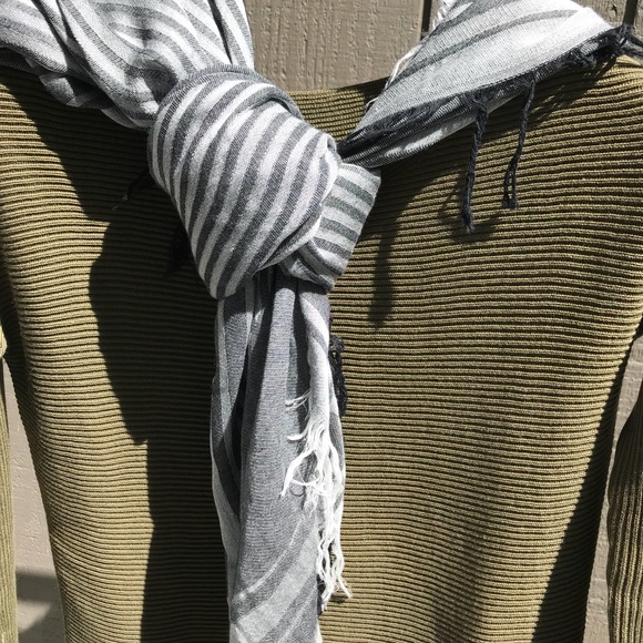 🌸💎Theory Grey Theory skirf - Picture 8 of 8